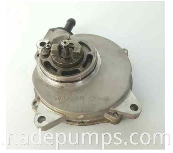 9140300090 Brake Vacuum Pump Jpg